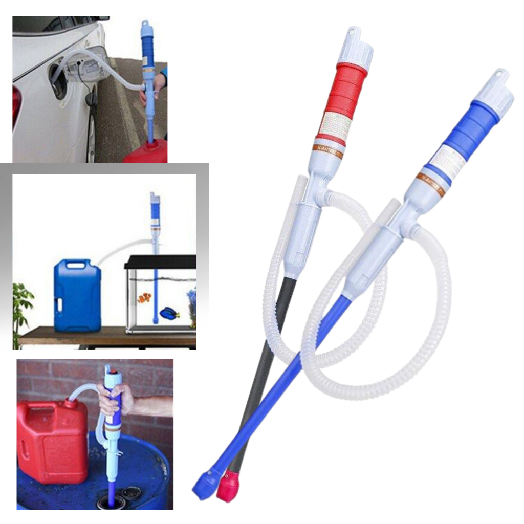 Electric Liquid Transfer Pump