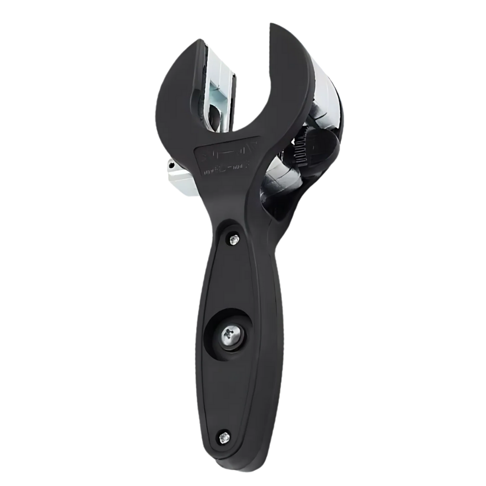 Precision Pipe Cutter