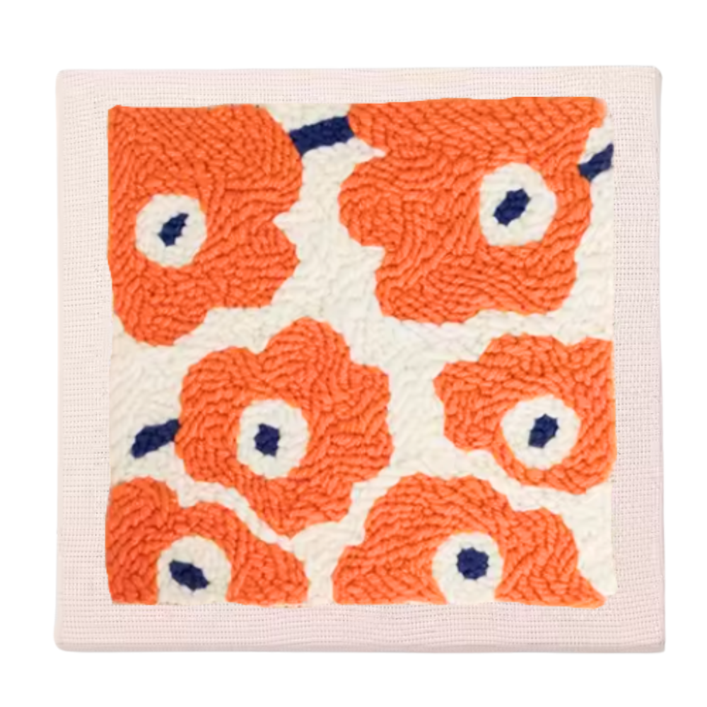 Tranquil Thread Punch Needle Kit